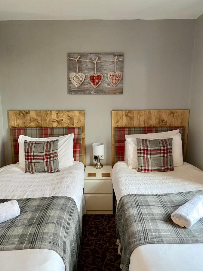 Number 19 - Self Check In - Under 4 Miles From Barrow In Furness 3* Dalton in Furness