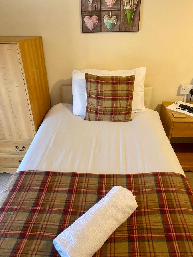 Number 19 - Self Check In - Under 4 Miles From Barrow In Furness Gasthof 3*