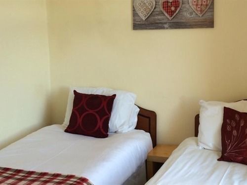 Number 19 - Self Check In - Under 4 Miles From Barrow In Furness Gasthof 3*